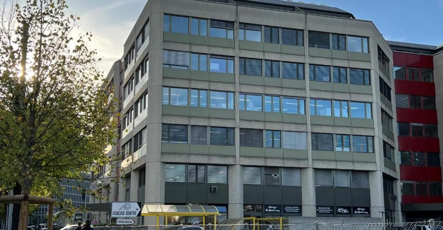 GROSSER KELLERLAGER ZU VERMIETEN IM VIERTEL L'ETOILE - Foto 3 von 9