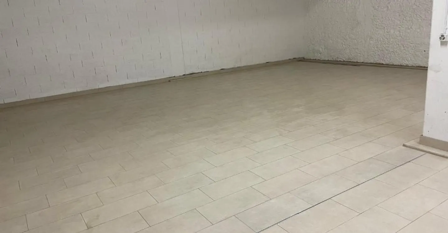 GROSSER KELLERLAGER ZU VERMIETEN IM VIERTEL L'ETOILE - Foto 8 von 9