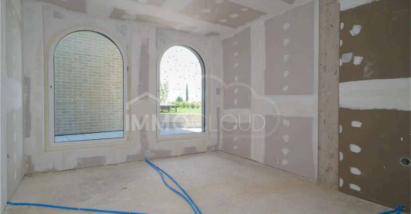 Surface professionnelle d'exception de 124 m² dans un quartier neuf et dynamique - Foto 12 von 13