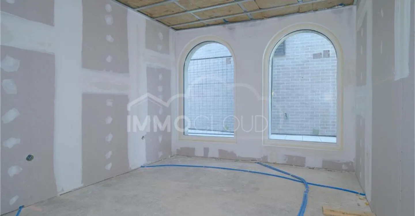 Surface professionnelle d'exception de 124 m² dans un quartier neuf et dynamique - Foto 13 von 13
