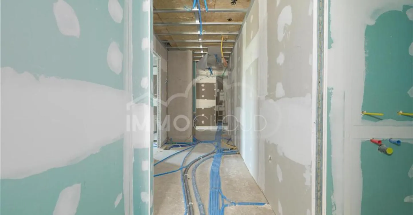 Surface professionnelle d'exception de 124 m² dans un quartier neuf et dynamique - Foto 8 von 13
