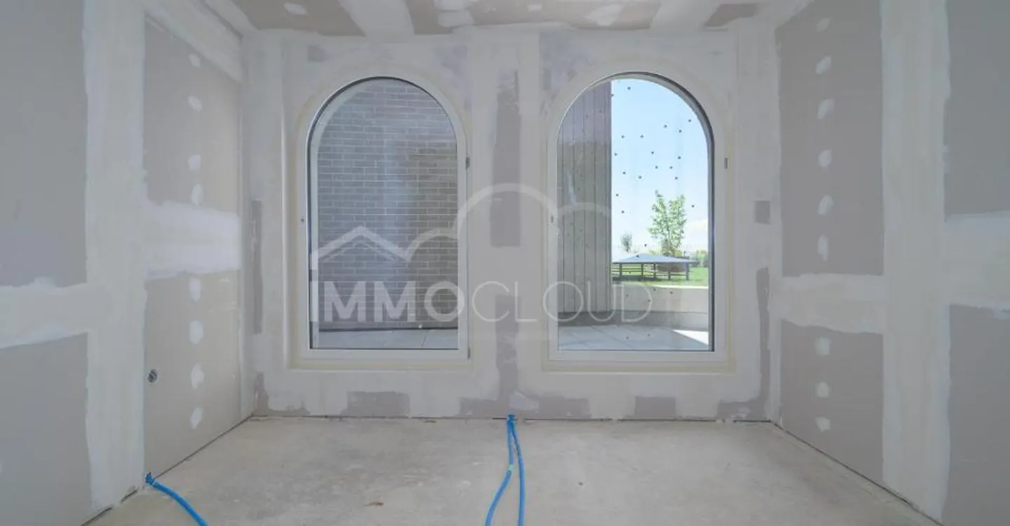 Surface professionnelle d'exception de 124 m² dans un quartier neuf et dynamique - Foto 10 von 13