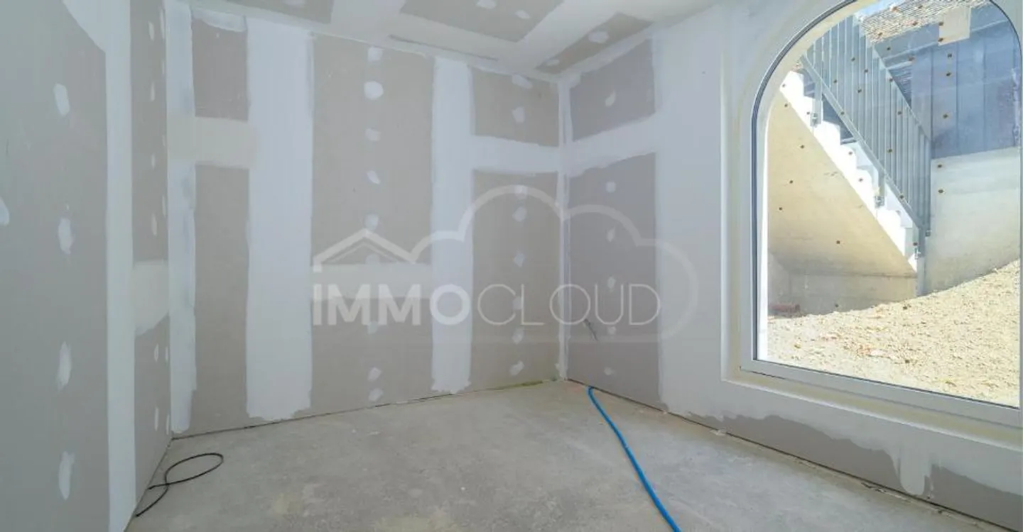 Surface professionnelle d'exception de 124 m² dans un quartier neuf et dynamique - Foto 7 von 13