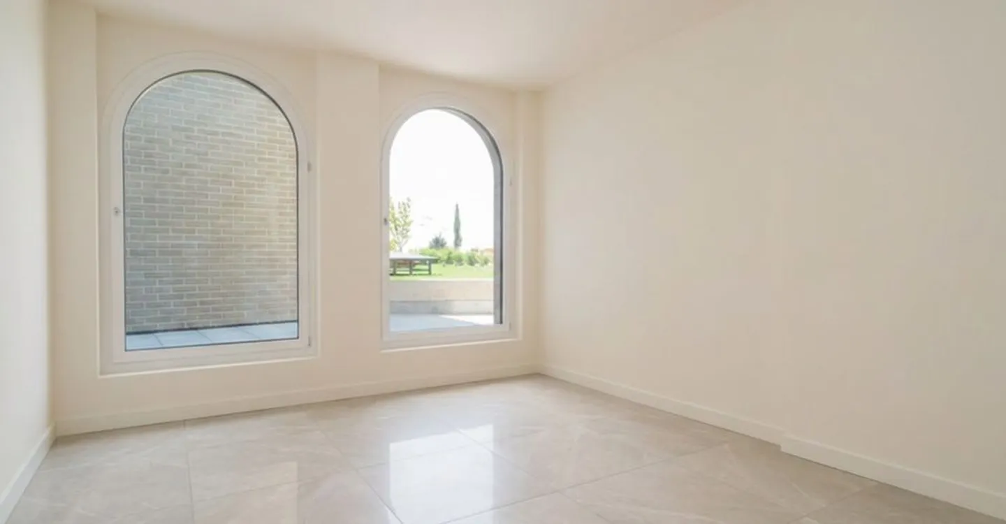 Surface professionnelle d'exception de 124 m² dans un quartier neuf et dynamique - Foto 3 von 13