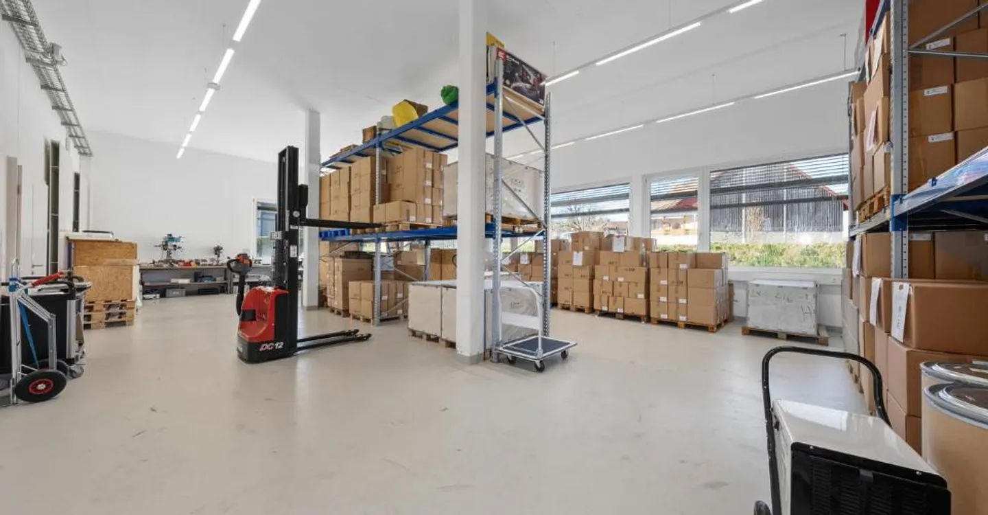 Immeuble commercial de rendement 5,45% - Photo 6 of 10