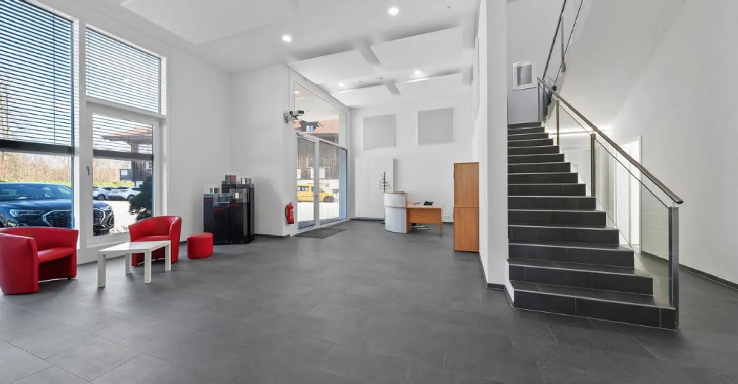 Immeuble commercial de rendement 5,45% - Photo 4 of 10