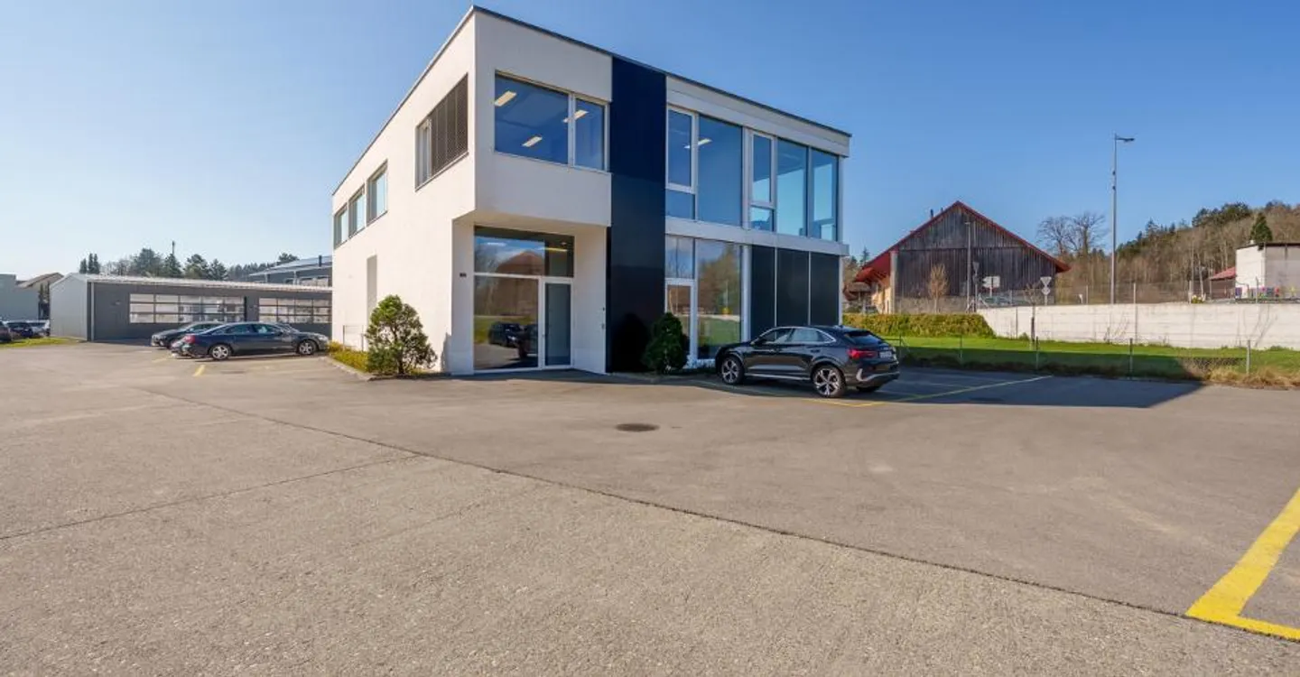 Immeuble commercial de rendement 5,45% - Photo 10 of 10