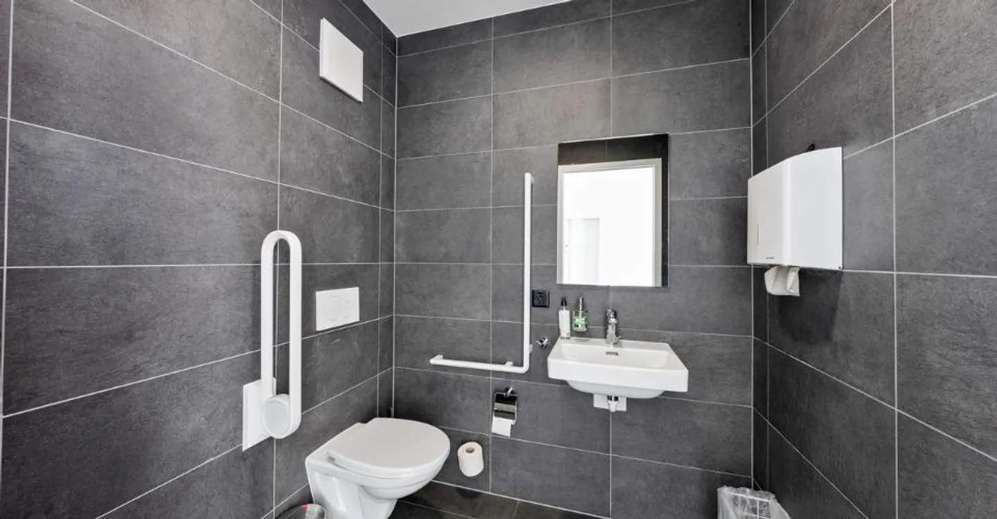 Immeuble commercial de rendement 5,45% - Photo 8 of 10