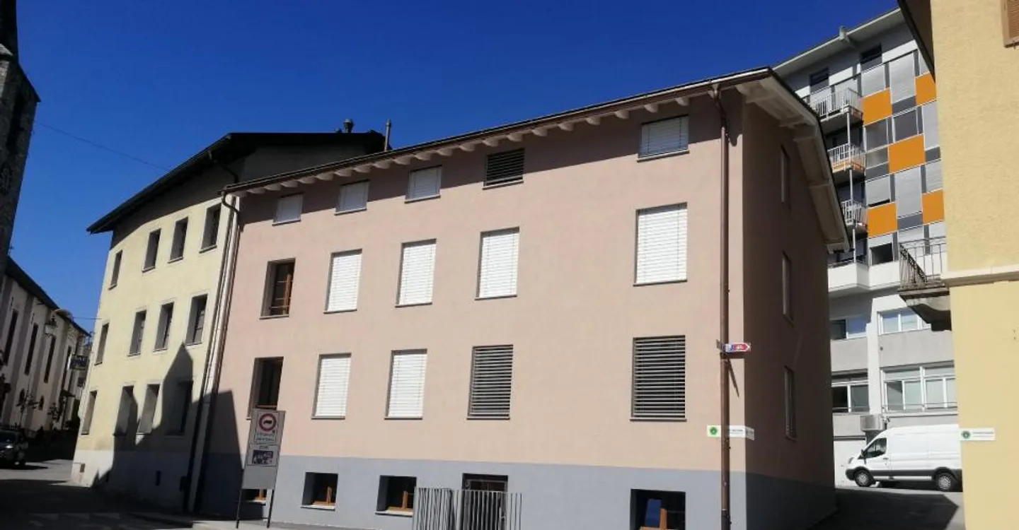 Sierre - locale nuovo - Foto 1 di 2