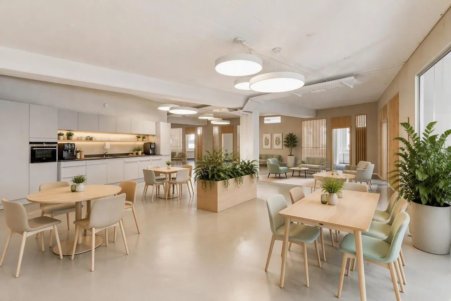 Dall'ufficio al showroom - Hai l'idea, noi abbiamo gli spazi! - Foto 5 di 9