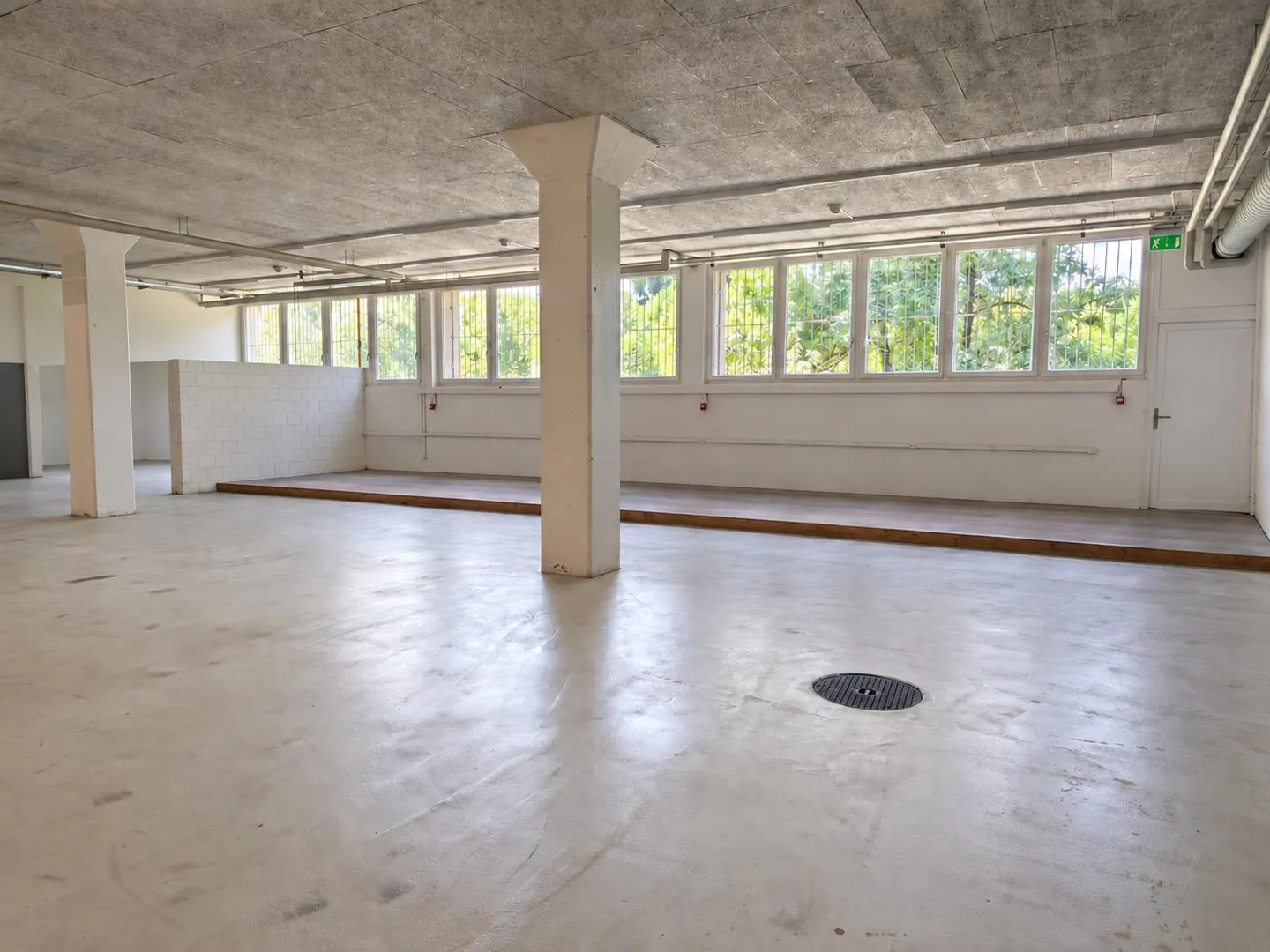 Vielseitige Gewerbefläche in Füllinsdorf - Foto 5 von 13