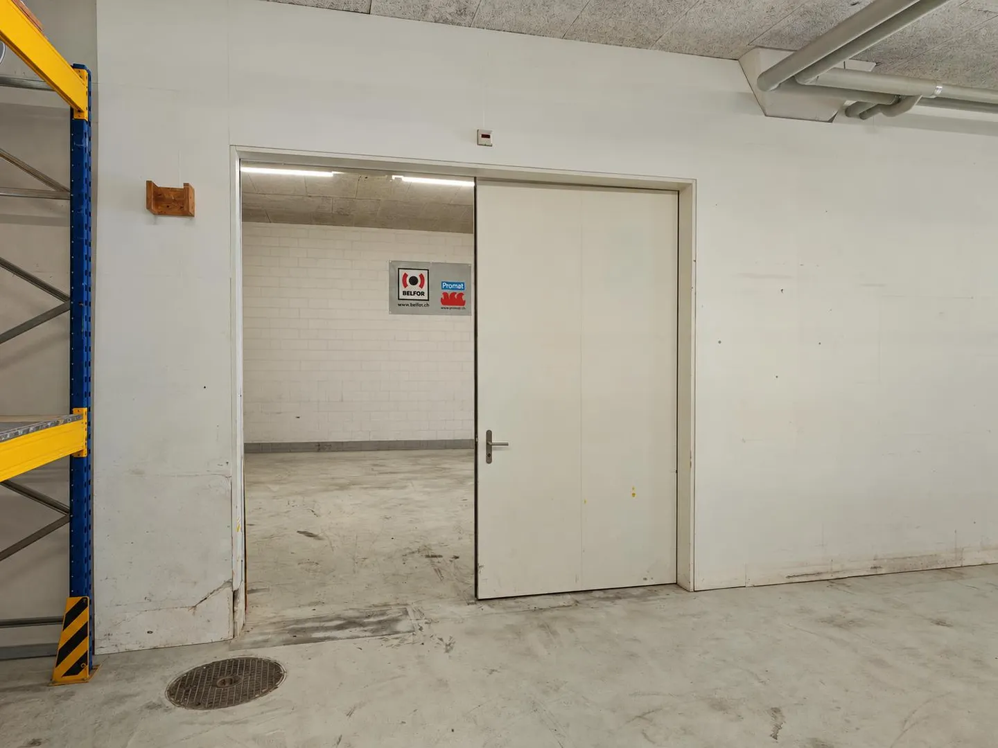Vielseitige Gewerbefläche in Füllinsdorf - Foto 6 von 13