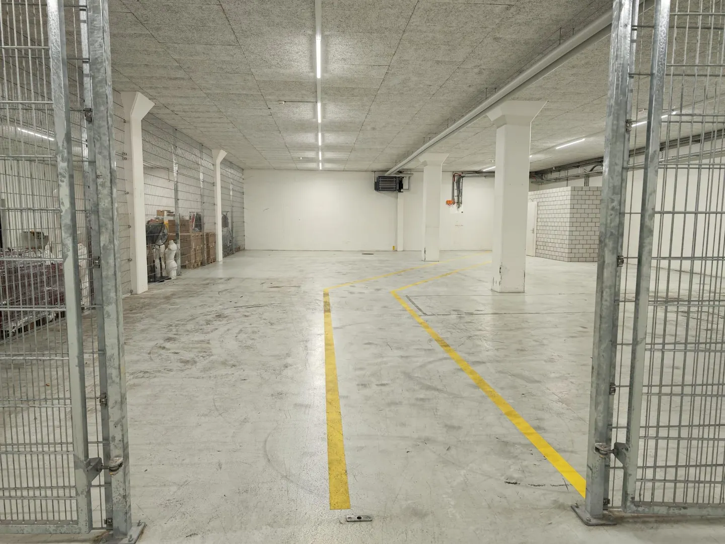 Vielseitige Gewerbefläche in Füllinsdorf - Foto 10 von 13