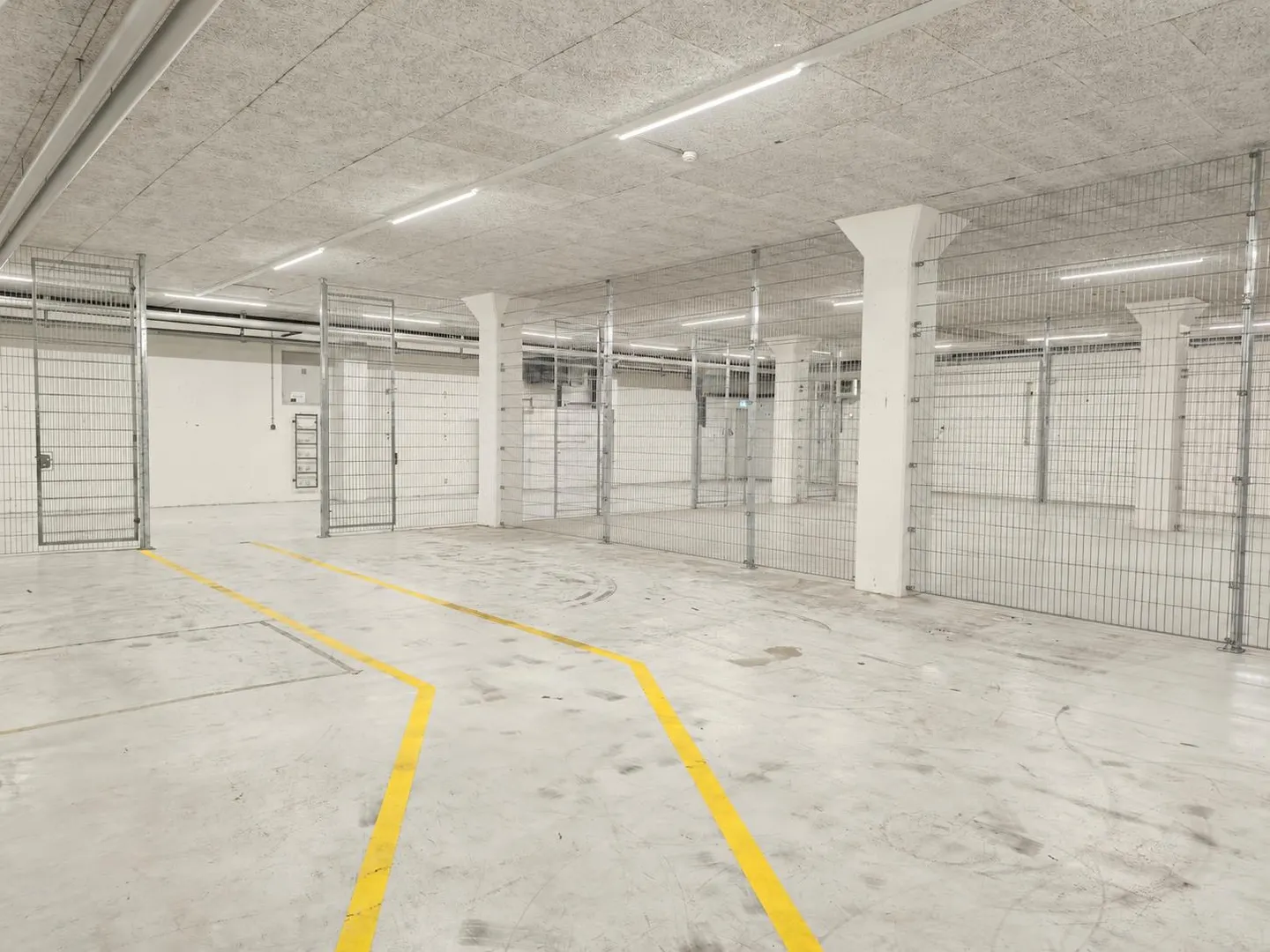 Vielseitige Gewerbefläche in Füllinsdorf - Foto 11 von 13