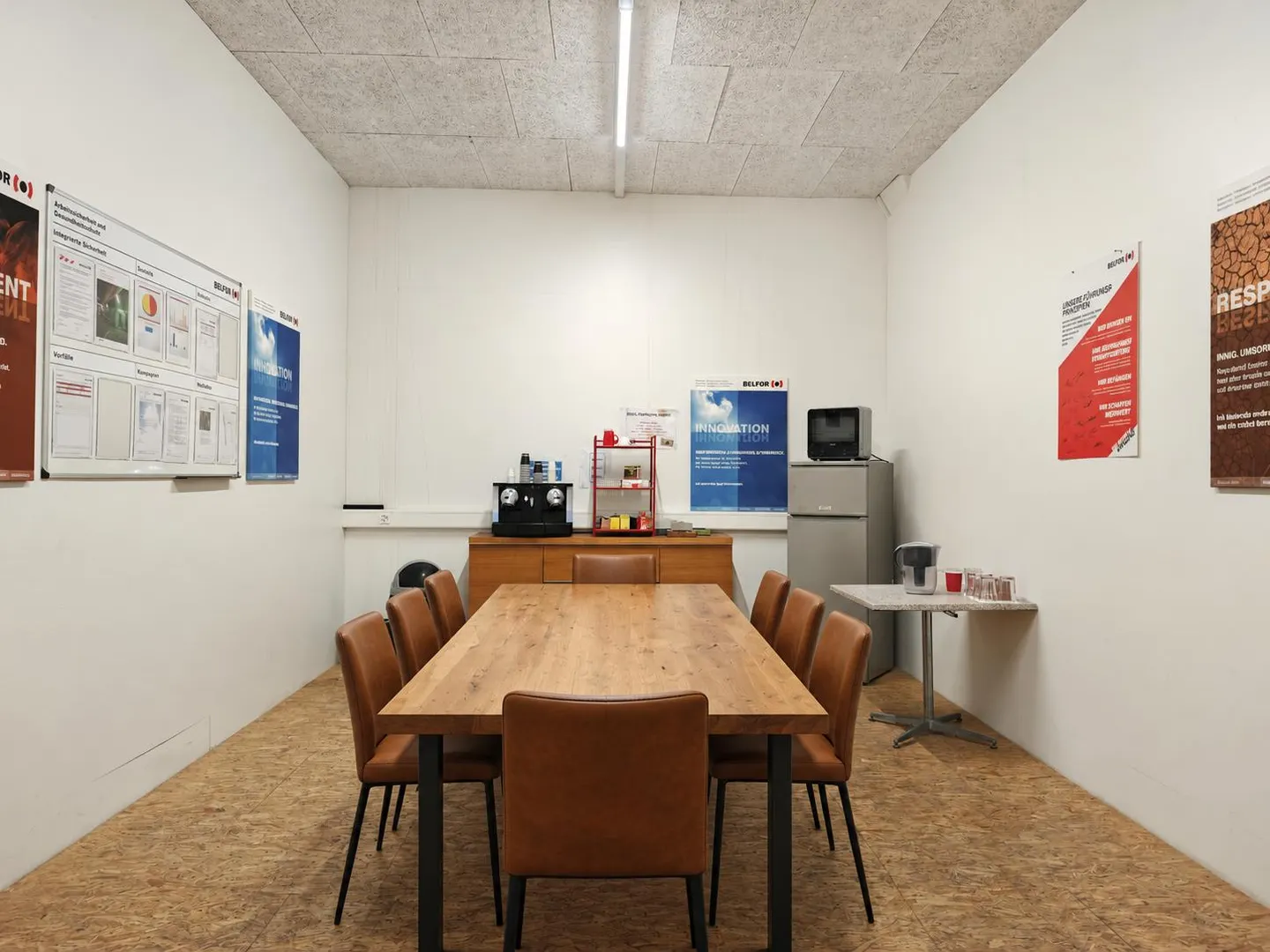 Vielseitige Gewerbefläche in Füllinsdorf - Foto 13 von 13