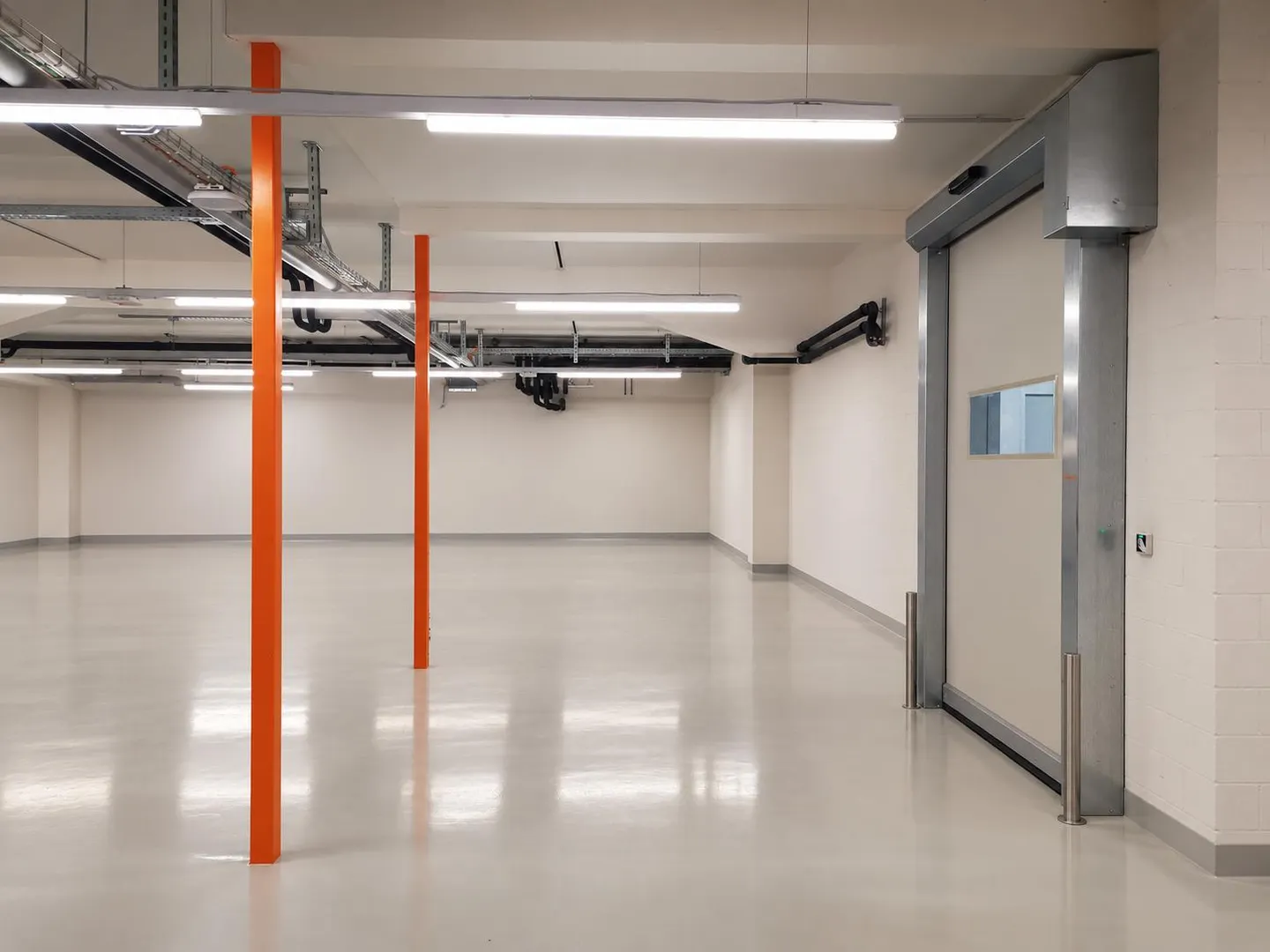 Spazio commerciale o di vendita di alta qualità ad Aathal! - Foto 8 di 13