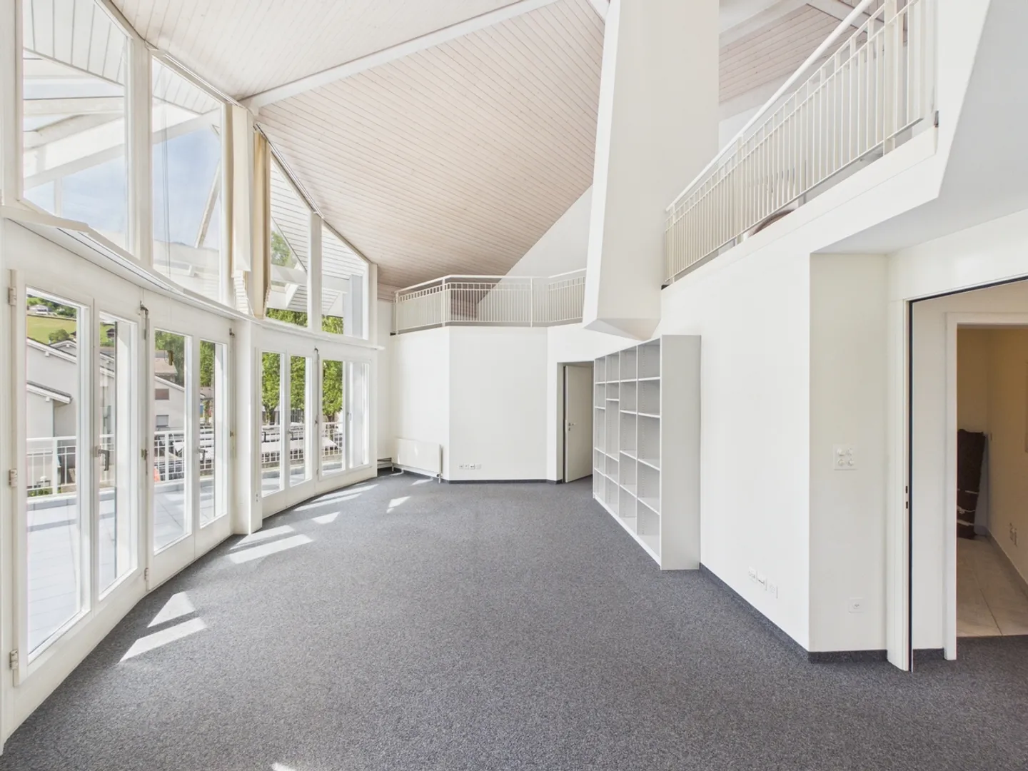 Versatile Office Space in the Heart of Sarnen - Photo 5 of 13
