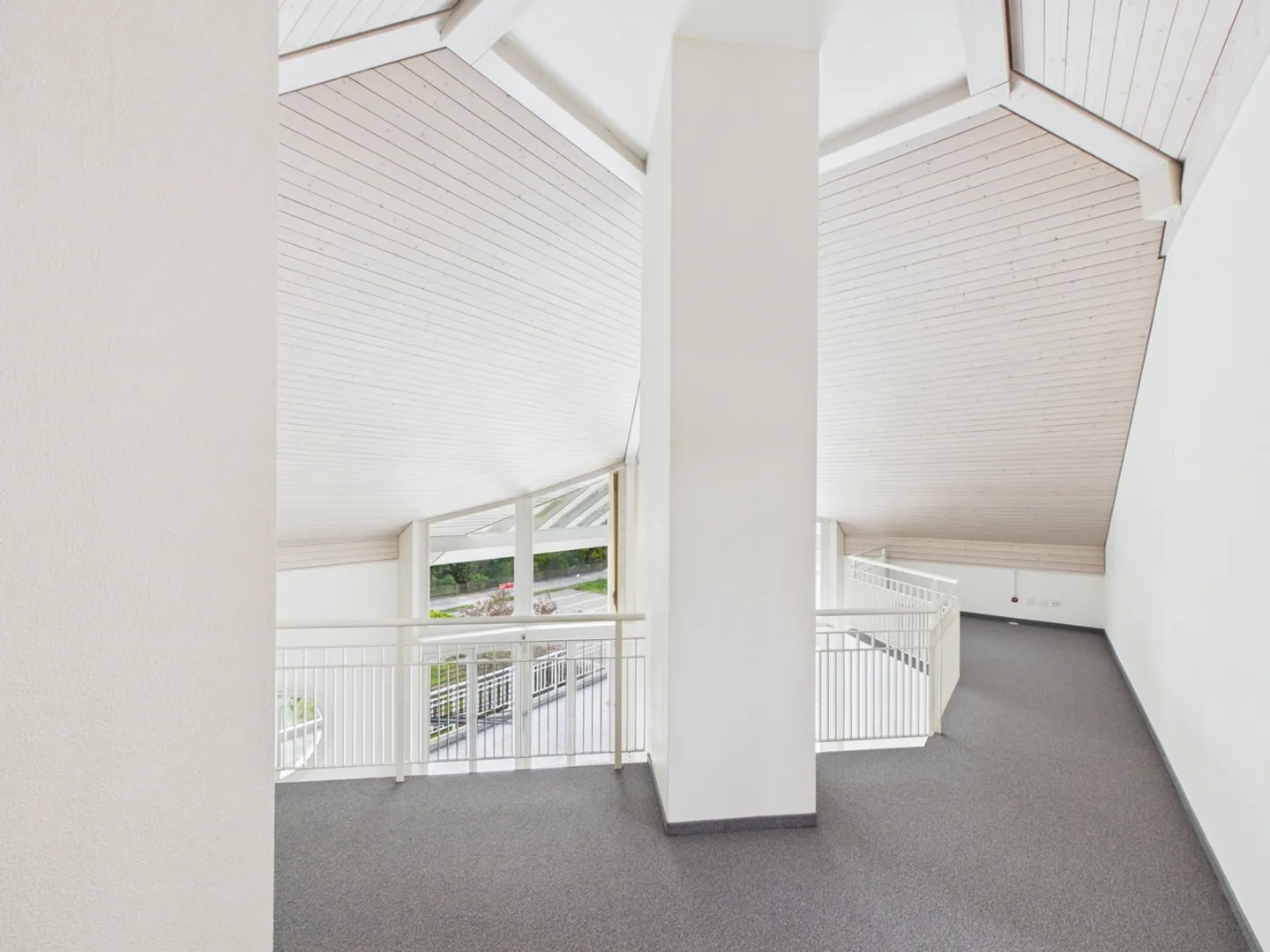 Versatile Office Space in the Heart of Sarnen - Photo 13 of 13