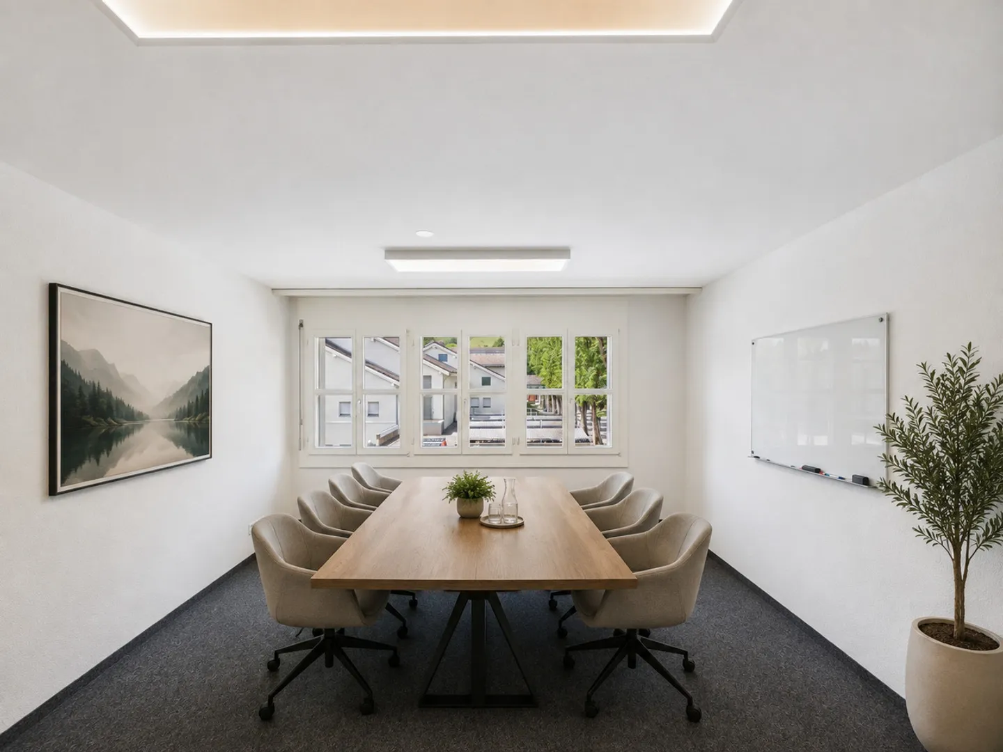 Versatile Office Space in the Heart of Sarnen - Photo 9 of 13