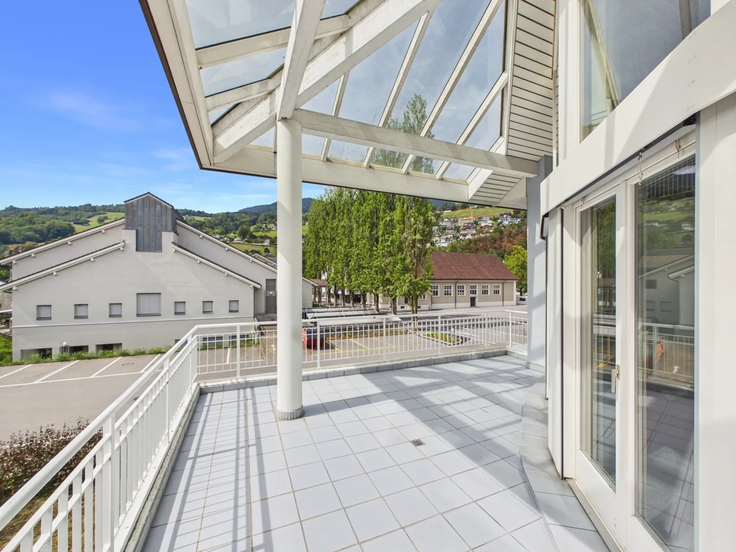 Versatile Office Space in the Heart of Sarnen - Photo 7 of 13