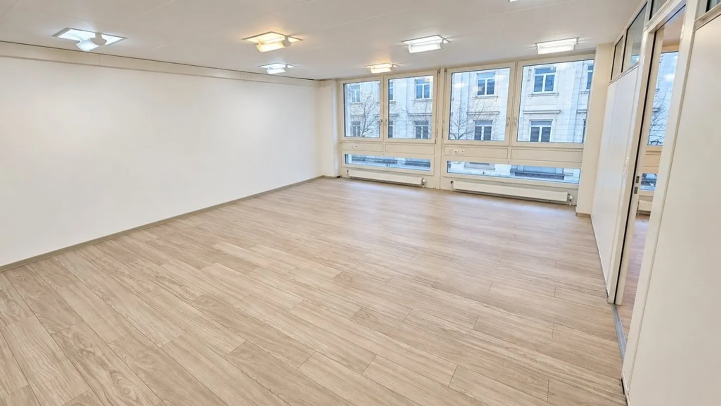 Votre nouveau bureau dans un emplacement de choix à Bienne - Photo 6 sur 8