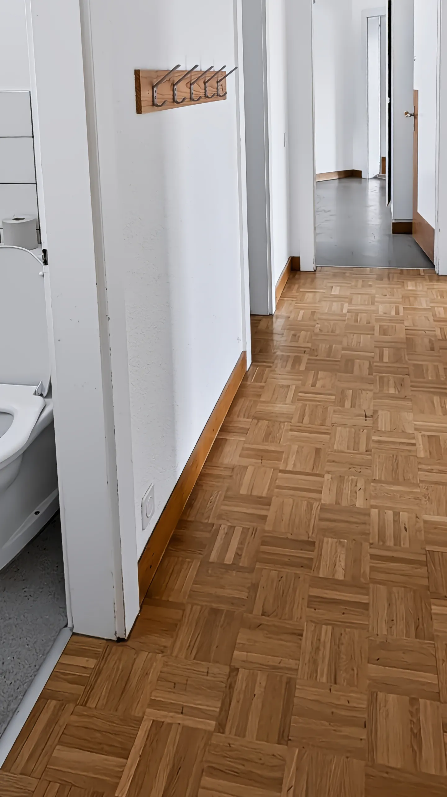 Vielseitige Bürofläche in Bern - Foto 6 von 10