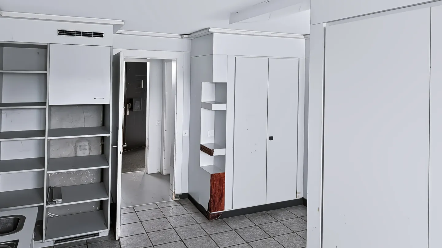 Vielseitige Bürofläche in Bern - Foto 10 von 10