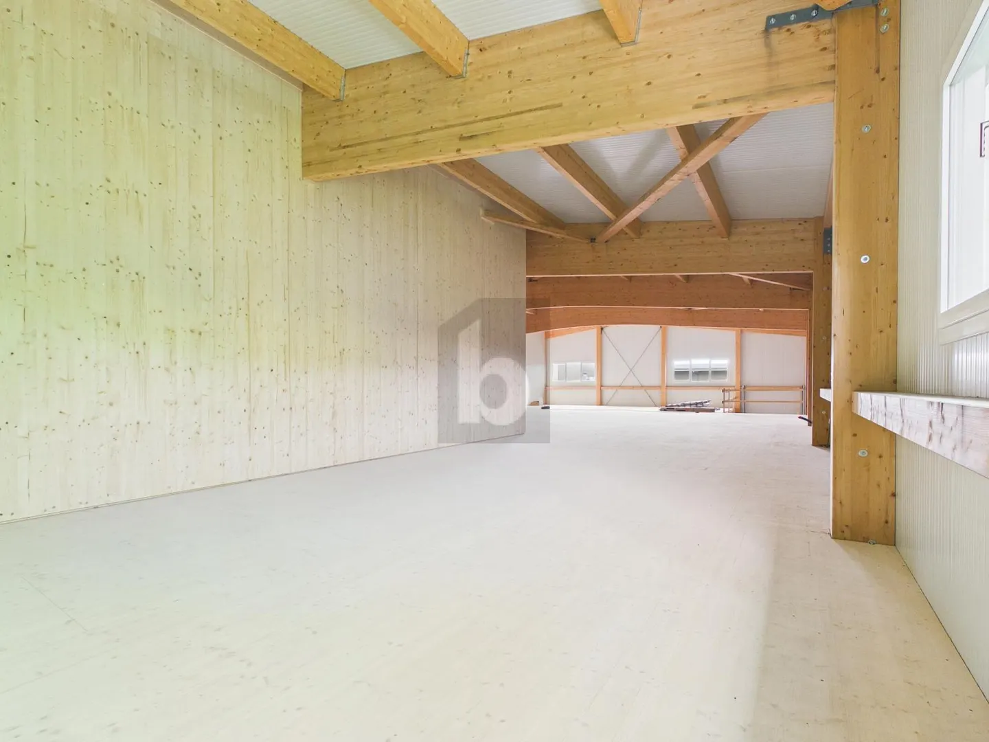 NEW BUILD FLEXIBLE COMMERCIAL SPACE - Photo 5 of 6