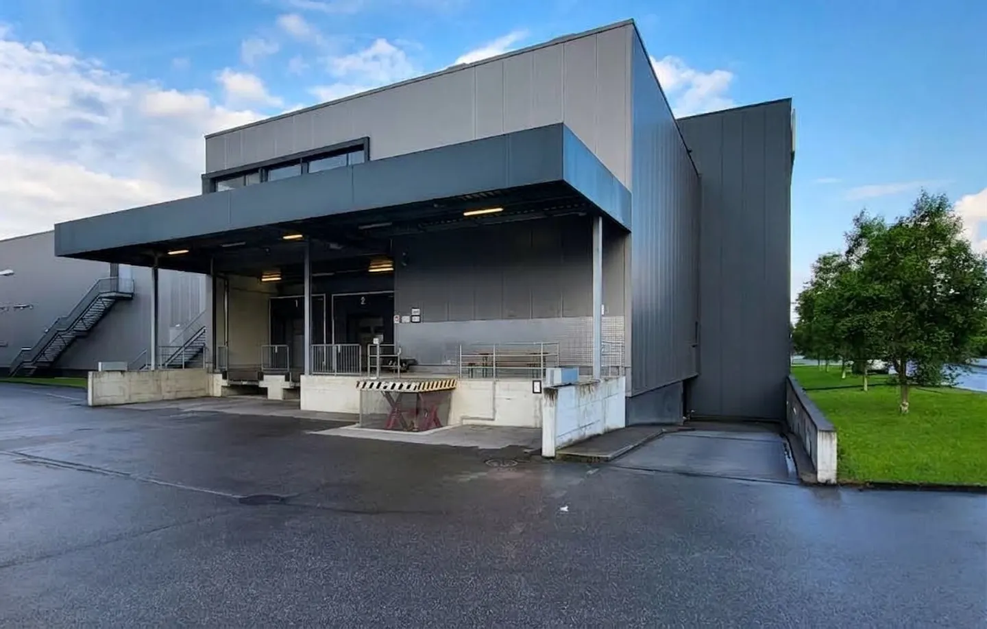 OTTO'S, MEDIA MARKT e CLEVERFIT come vicini - cos'altro? - Foto 3 di 5