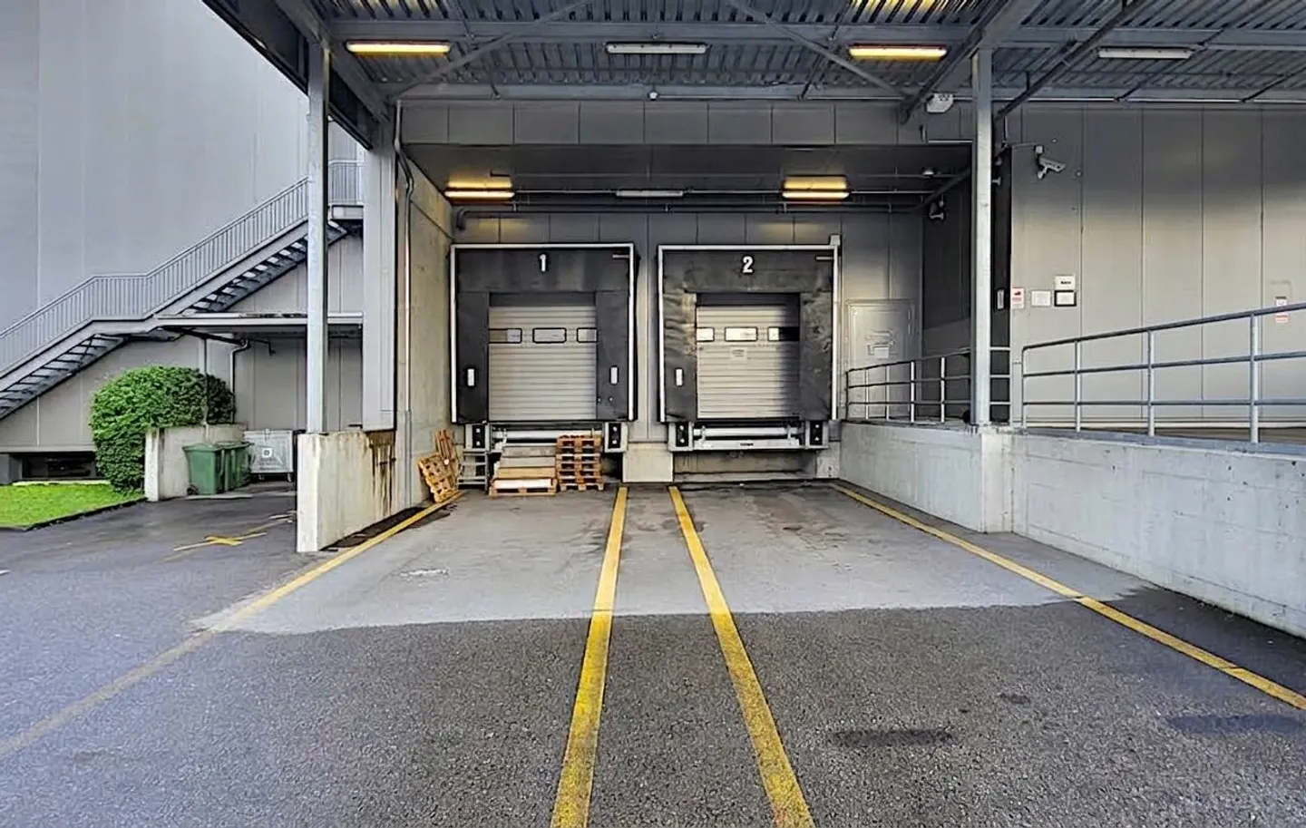 OTTO'S, MEDIA MARKT e CLEVERFIT come vicini - cos'altro? - Foto 4 di 5