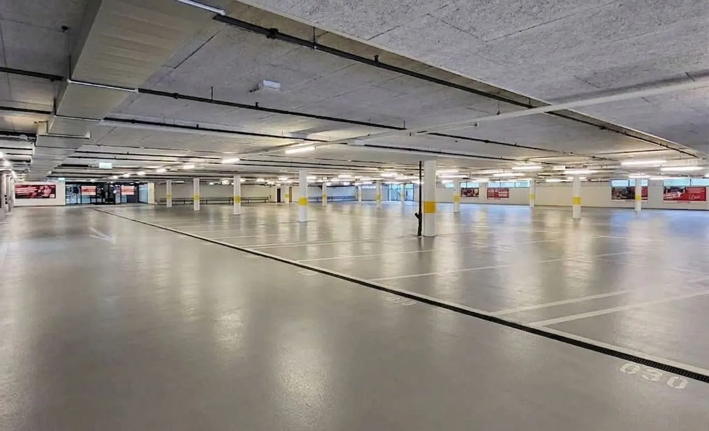 OTTO'S, MEDIA MARKT e CLEVERFIT come vicini - cos'altro? - Foto 5 di 5