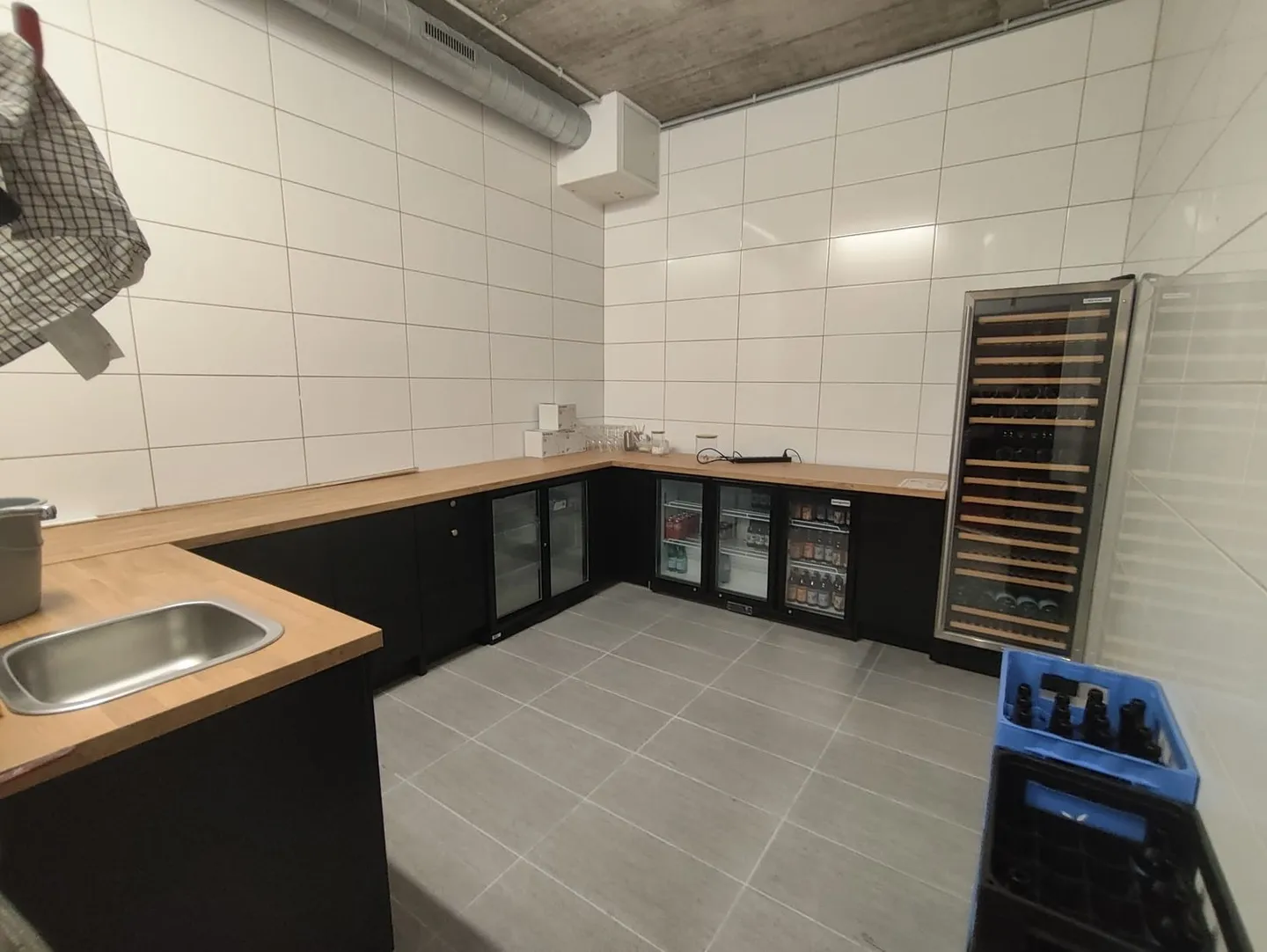 BÜROS ZU VERMIETEN VON CA. 187 M2 IN ETOY - Foto 10 von 10