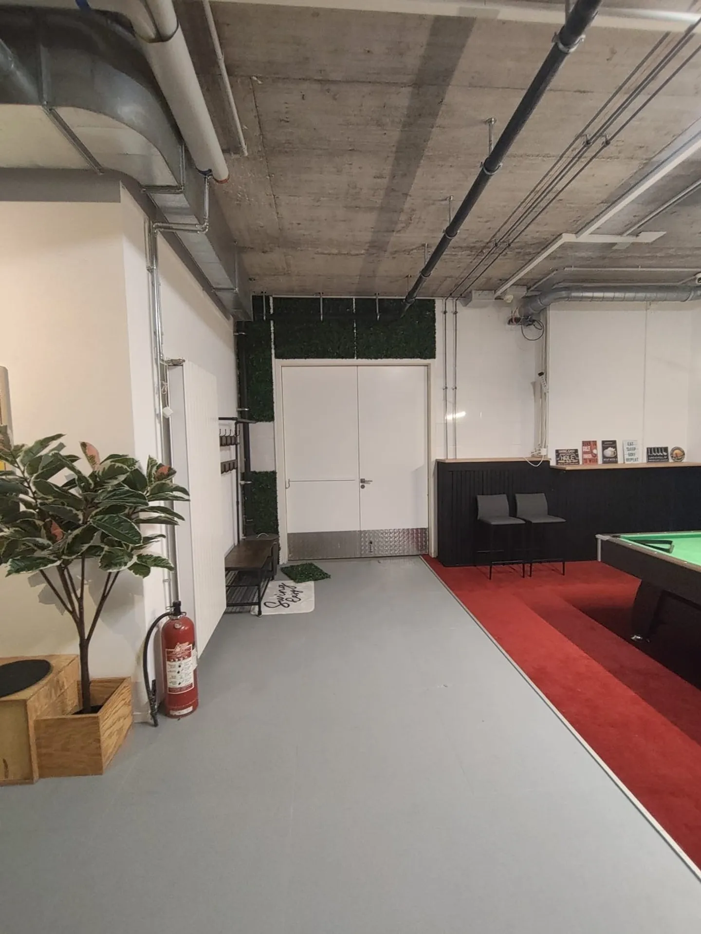 BÜROS ZU VERMIETEN VON CA. 187 M2 IN ETOY - Foto 5 von 10
