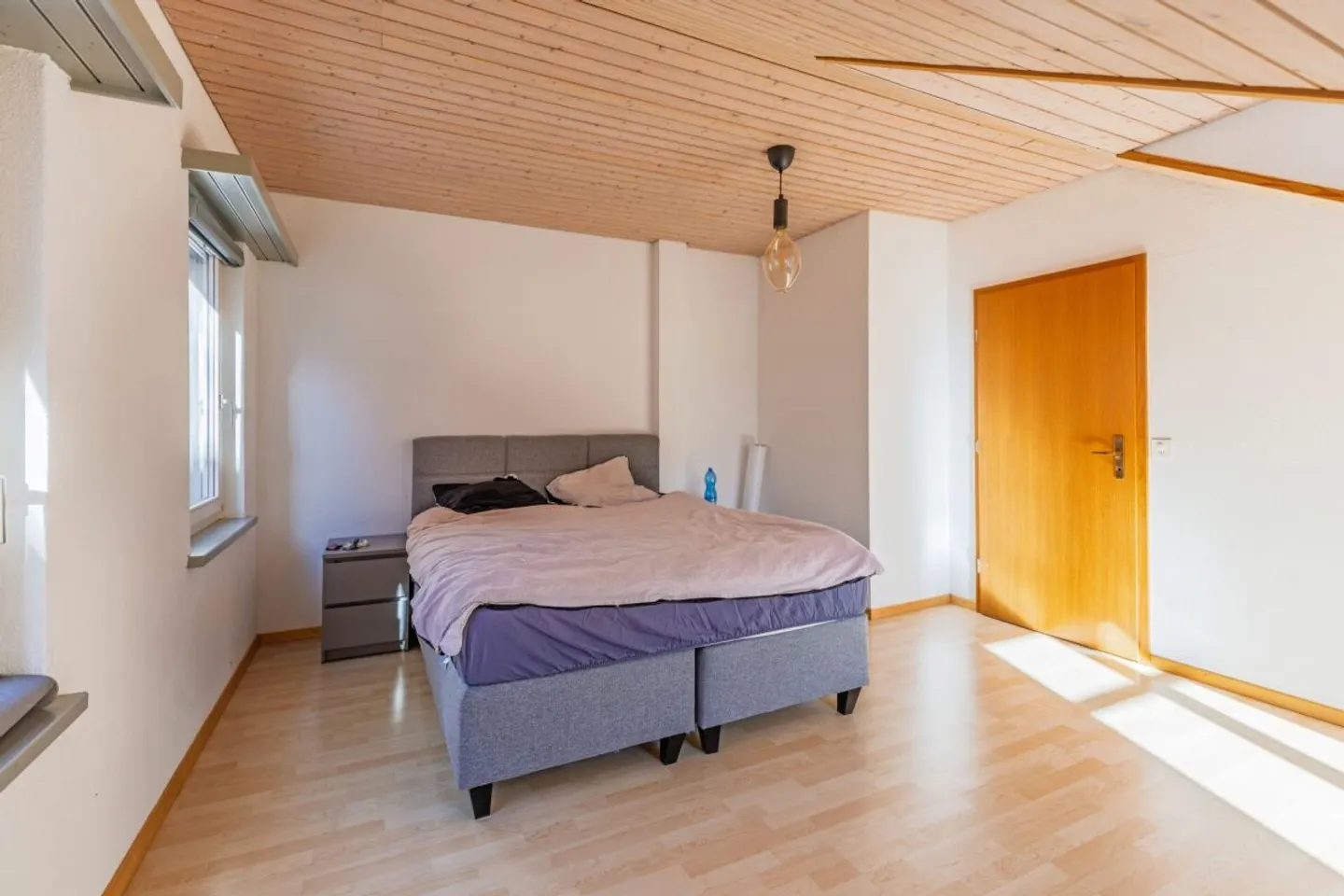 Appartamento 3 stanze nel centro città - Foto 8 di 12