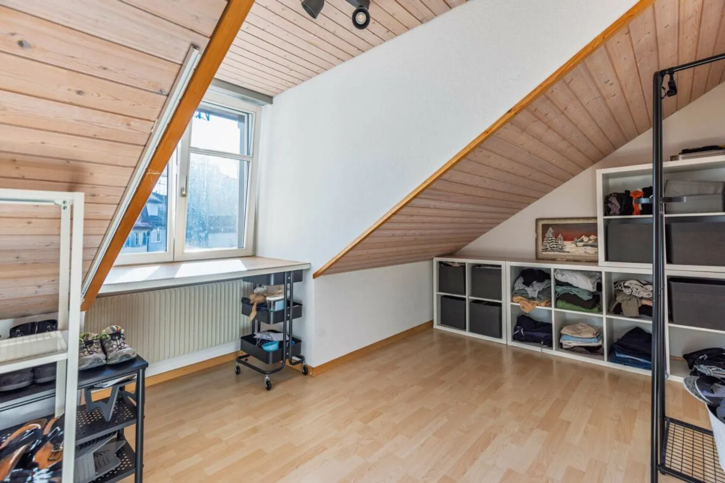 Appartamento 3 stanze nel centro città - Foto 9 di 12