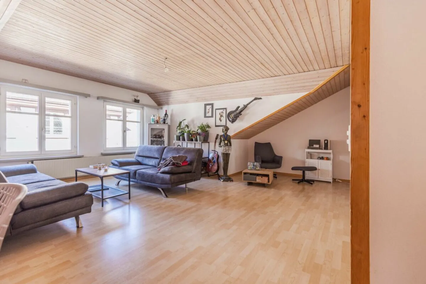 Appartamento 3 stanze nel centro città - Foto 1 di 12
