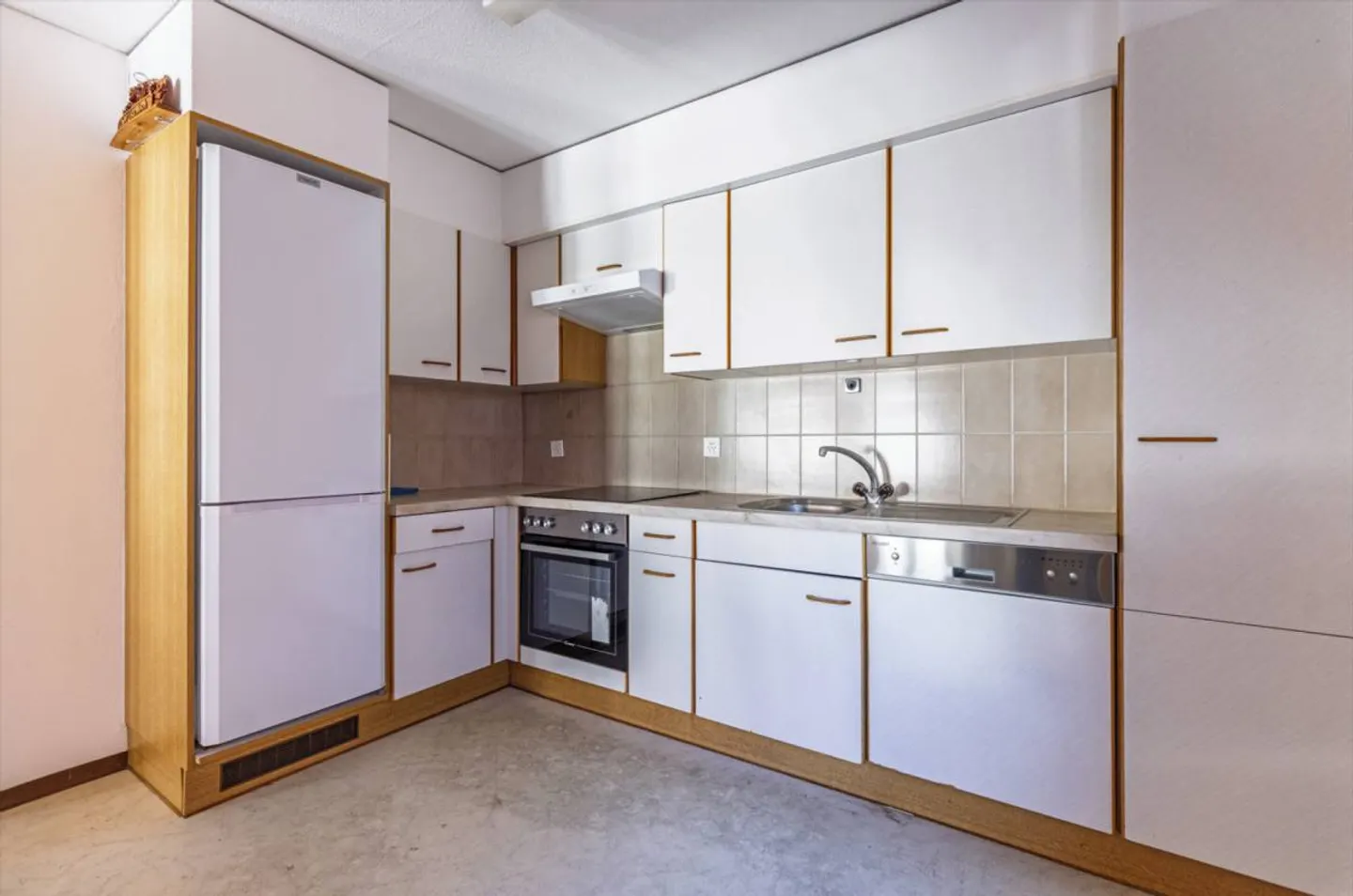 Appartamento 3 stanze nel centro città - Foto 5 di 12