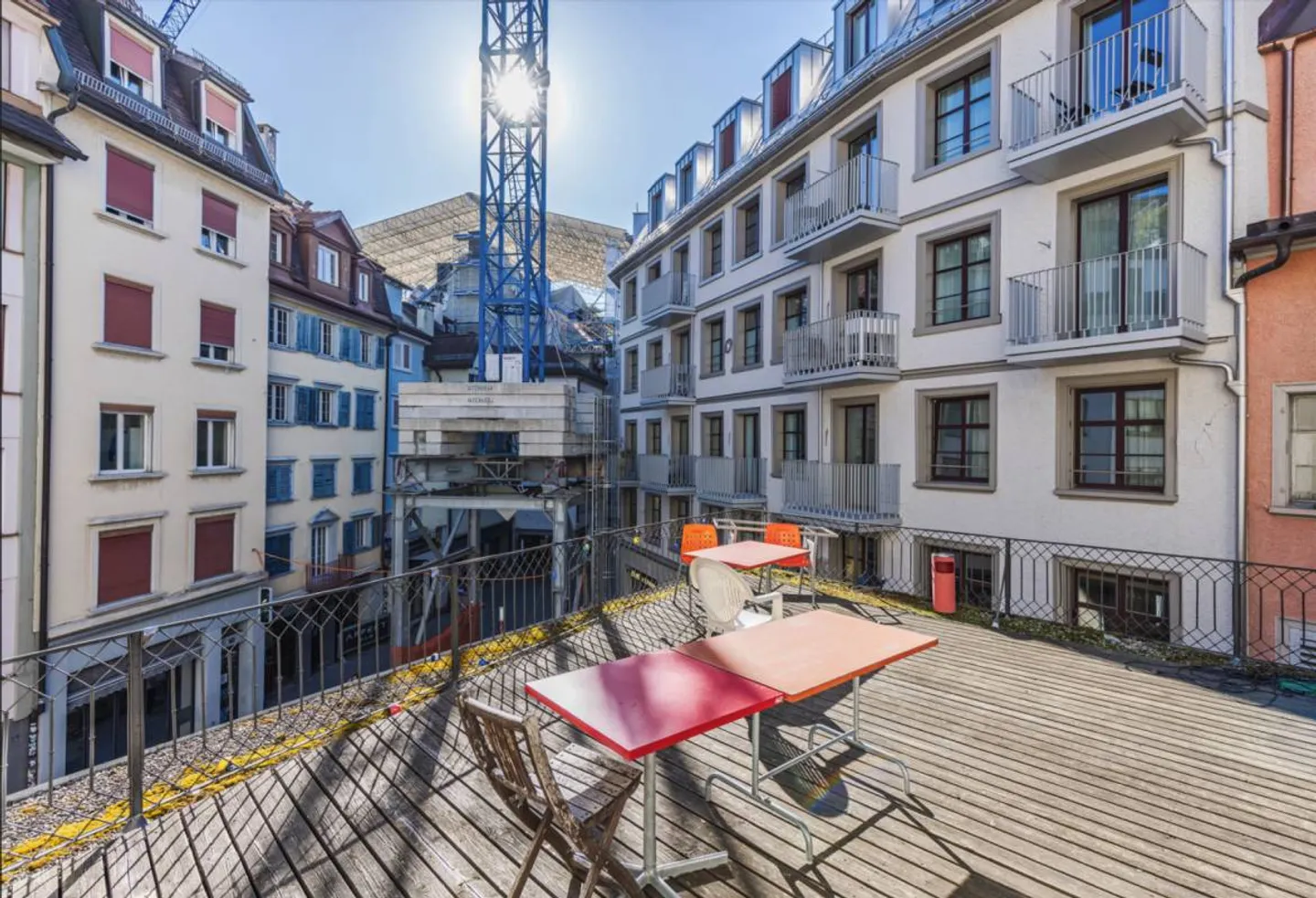Appartamento 3 stanze nel centro città - Foto 12 di 12