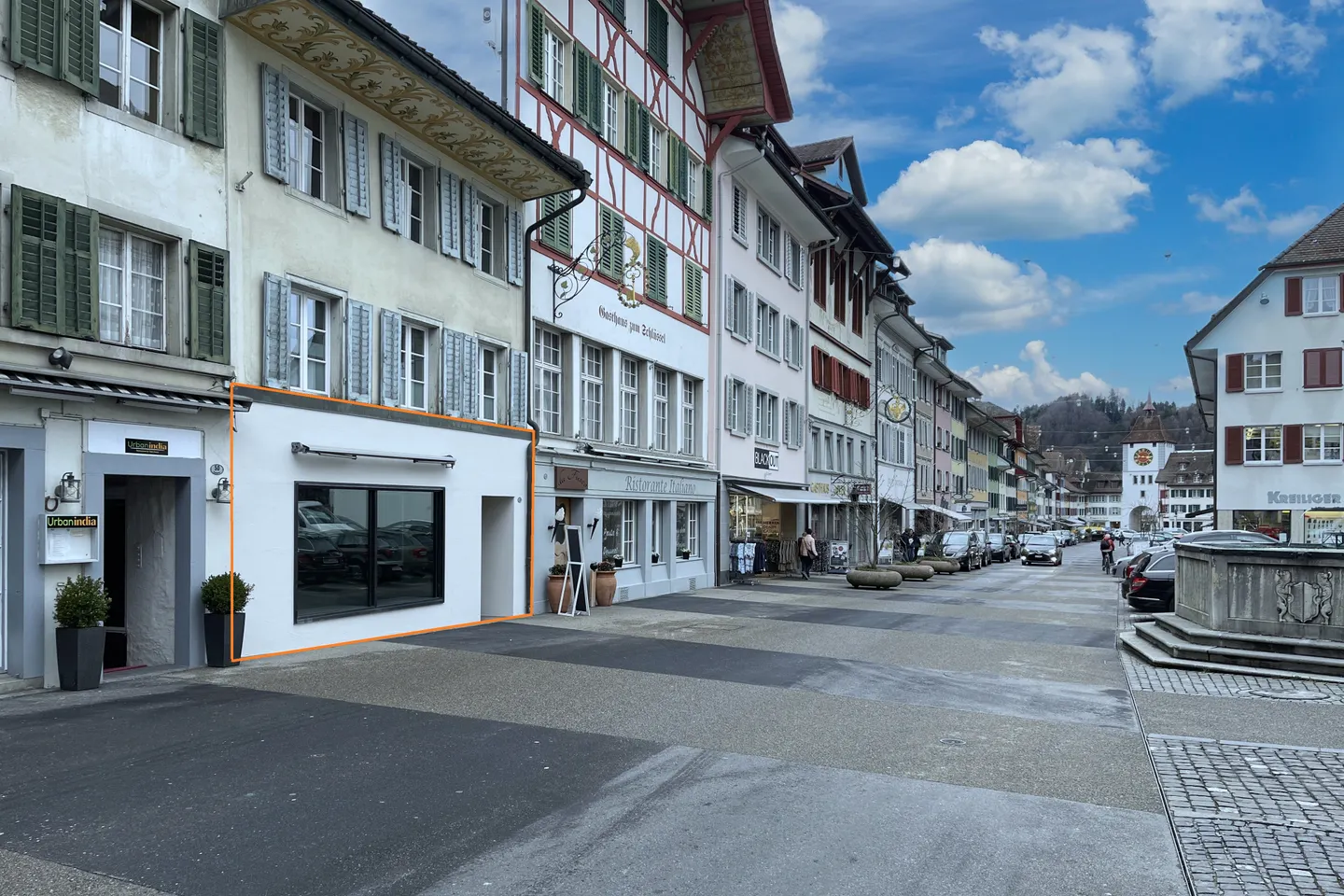 Votre nouveau magasin dans la ville de Willisau - Photo 2 sur 5