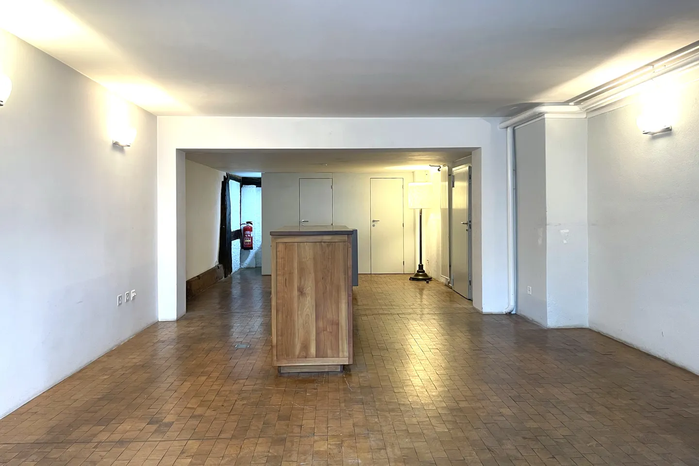 Votre nouveau magasin dans la ville de Willisau - Photo 4 sur 5