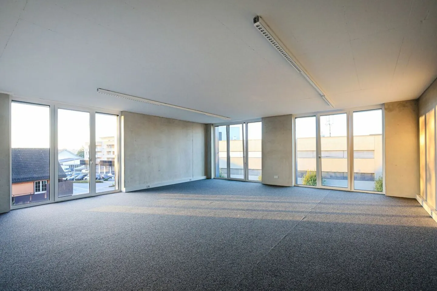 Office space with 56 m² in an attractive location - Photo 1 of 5