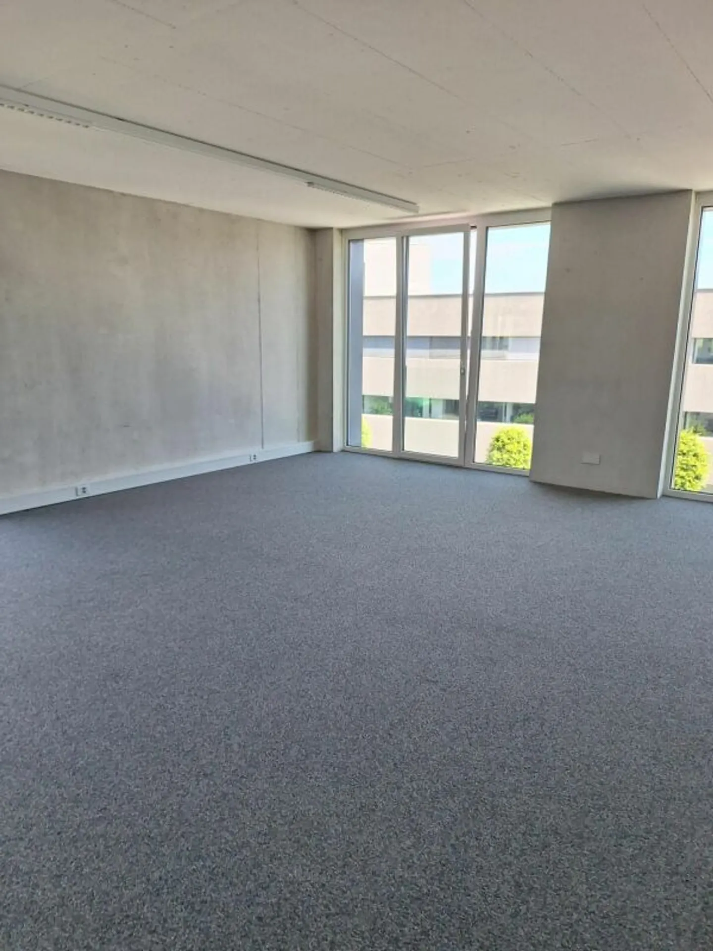 Office space with 56 m² in an attractive location - Photo 5 of 5