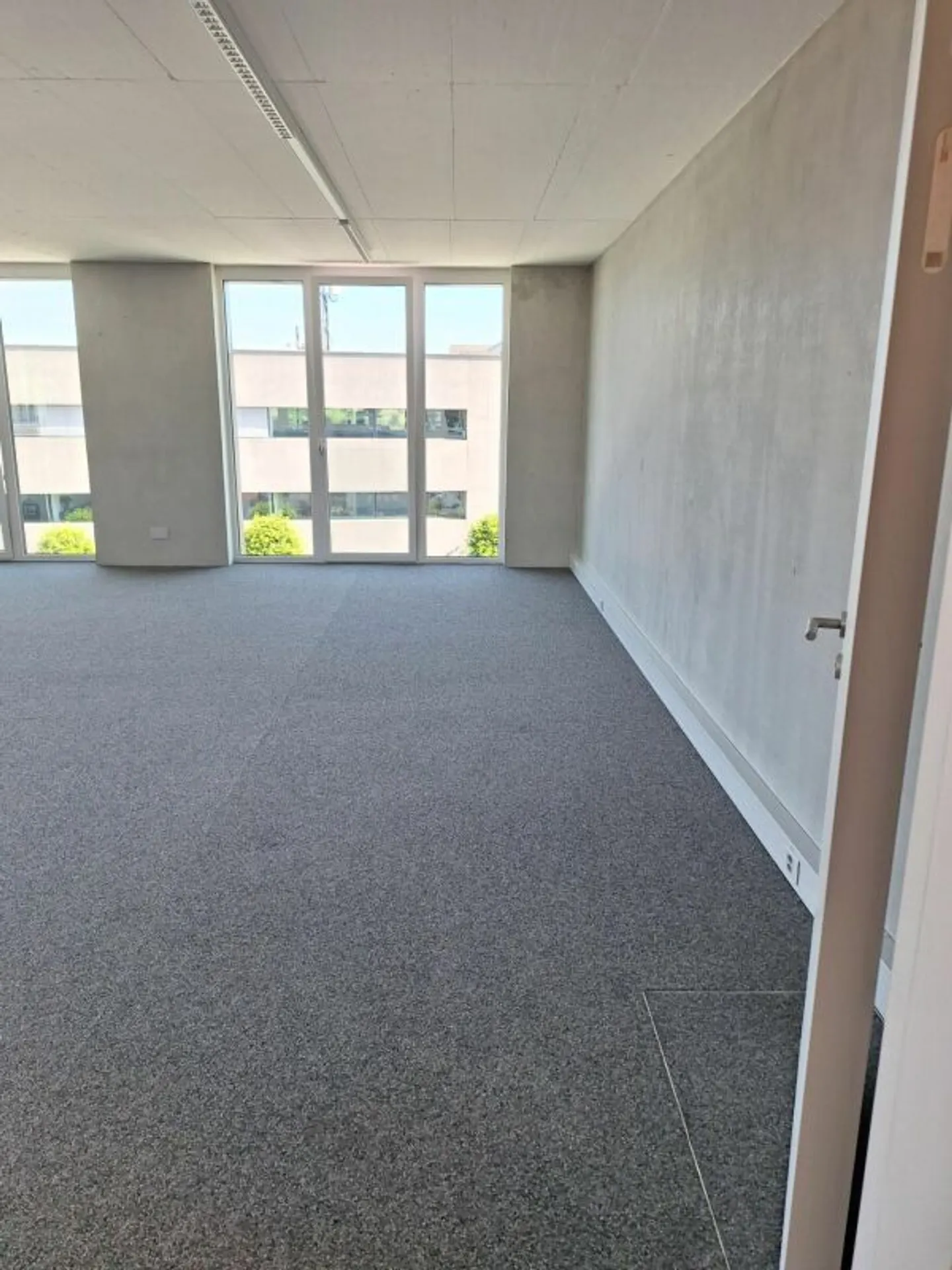 Office space with 56 m² in an attractive location - Photo 4 of 5