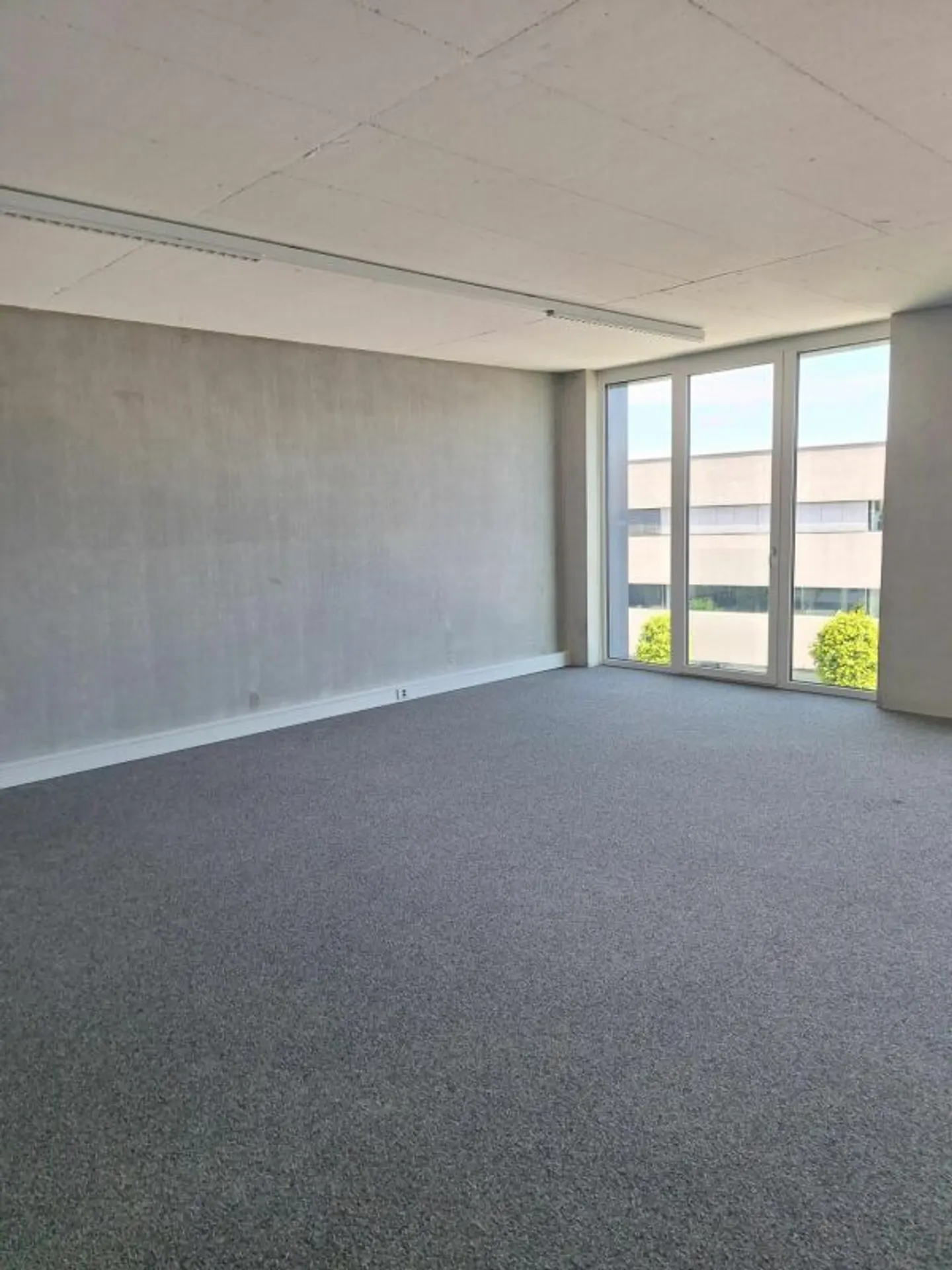 Office space with 53 m² in an attractive location - Photo 2 of 4