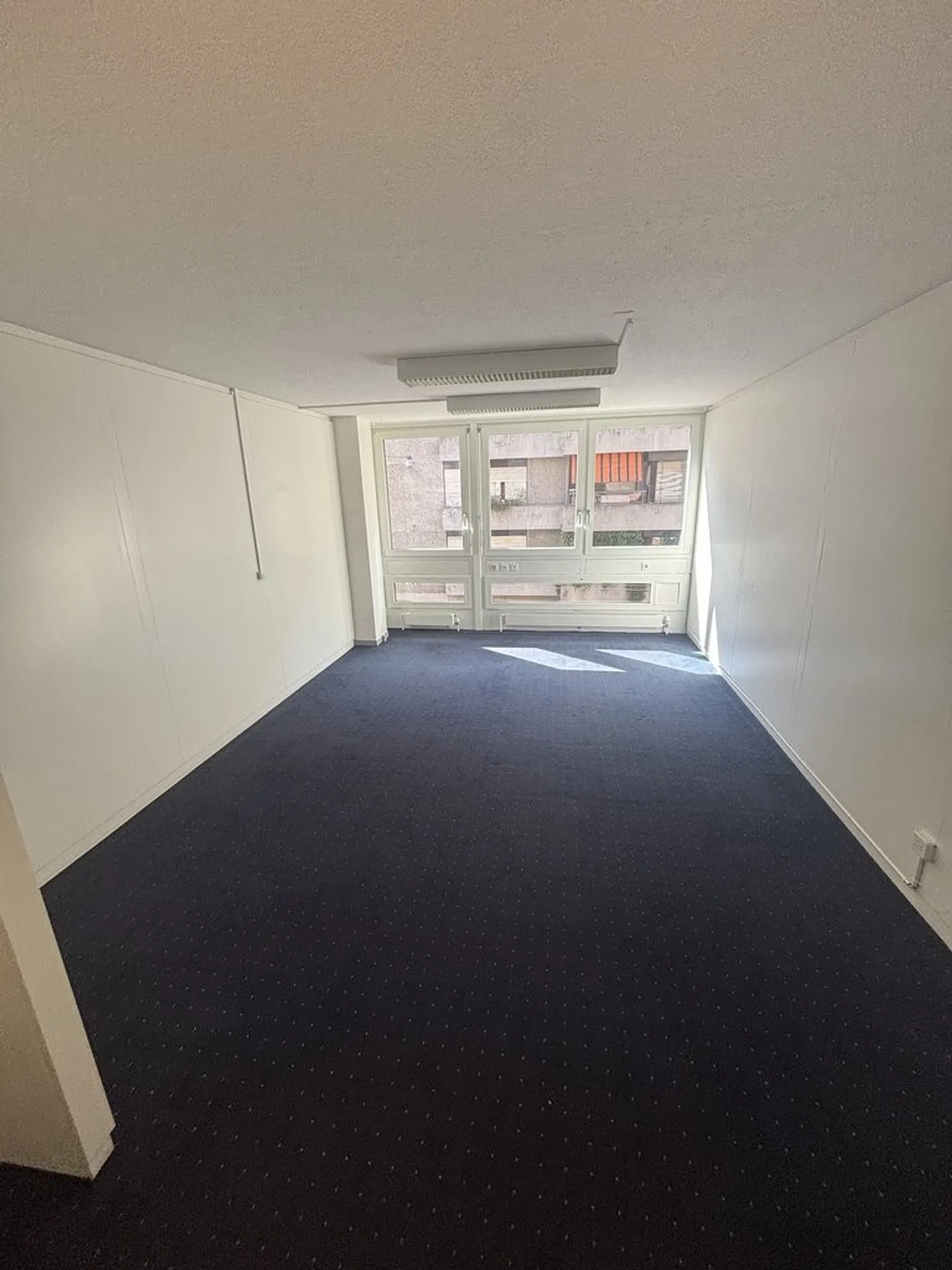 Ufficio singolo in posizione centrale a Biel - Foto 4 di 7