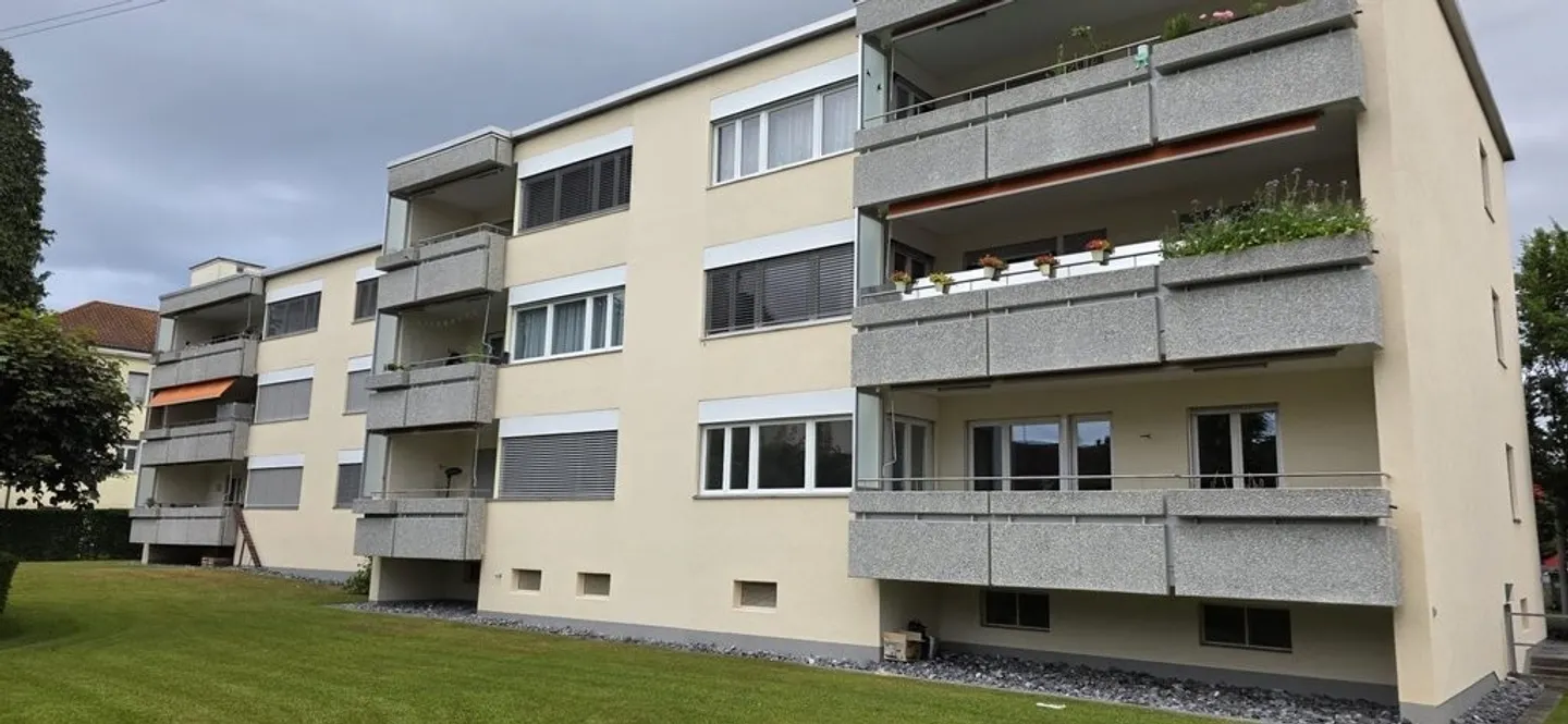 Bastelraum zu vermieten - Foto 1 von 1