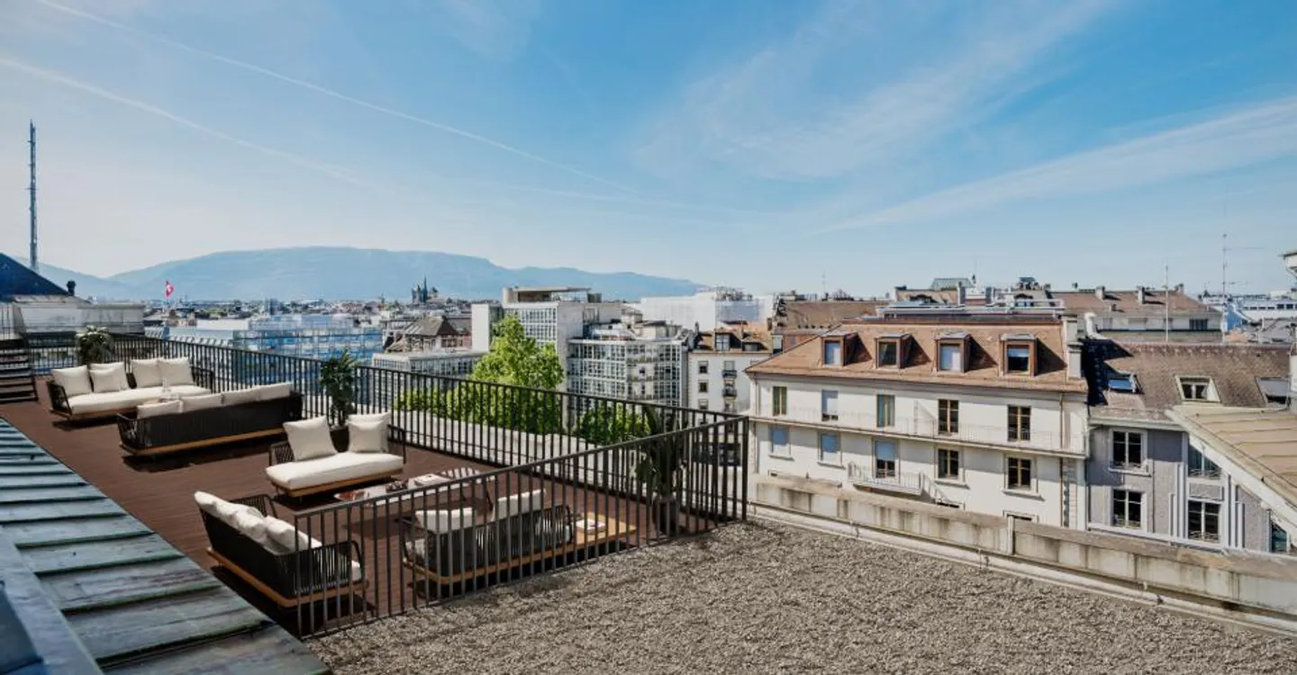 Uffici eccezionali di circa 300 m² nel cuore di Ginevra - Foto 12 di 13