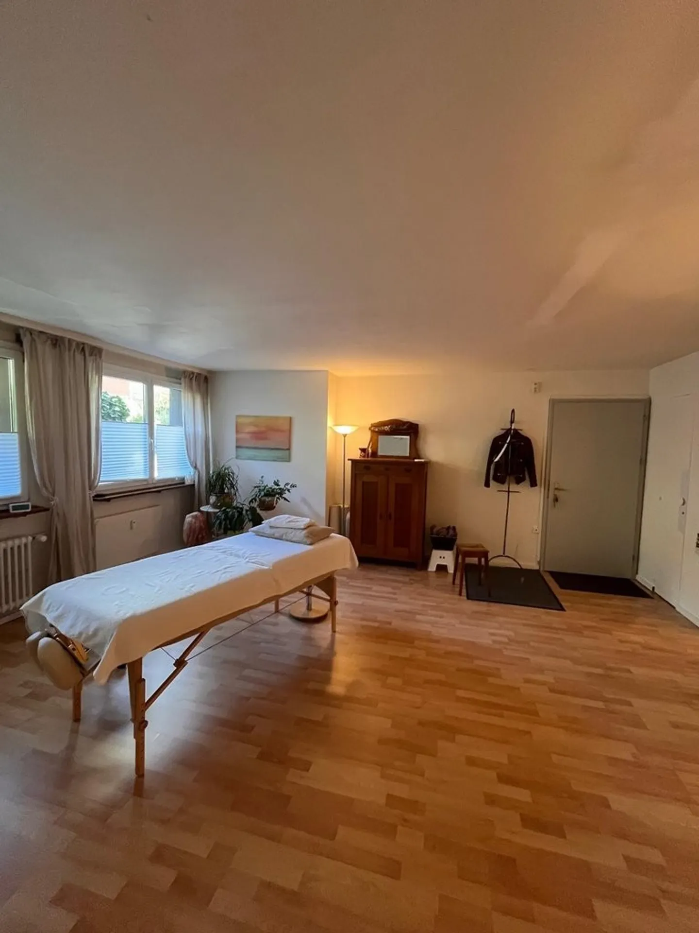 Büroraum beim Wettsteinplatz - Foto 3 von 6