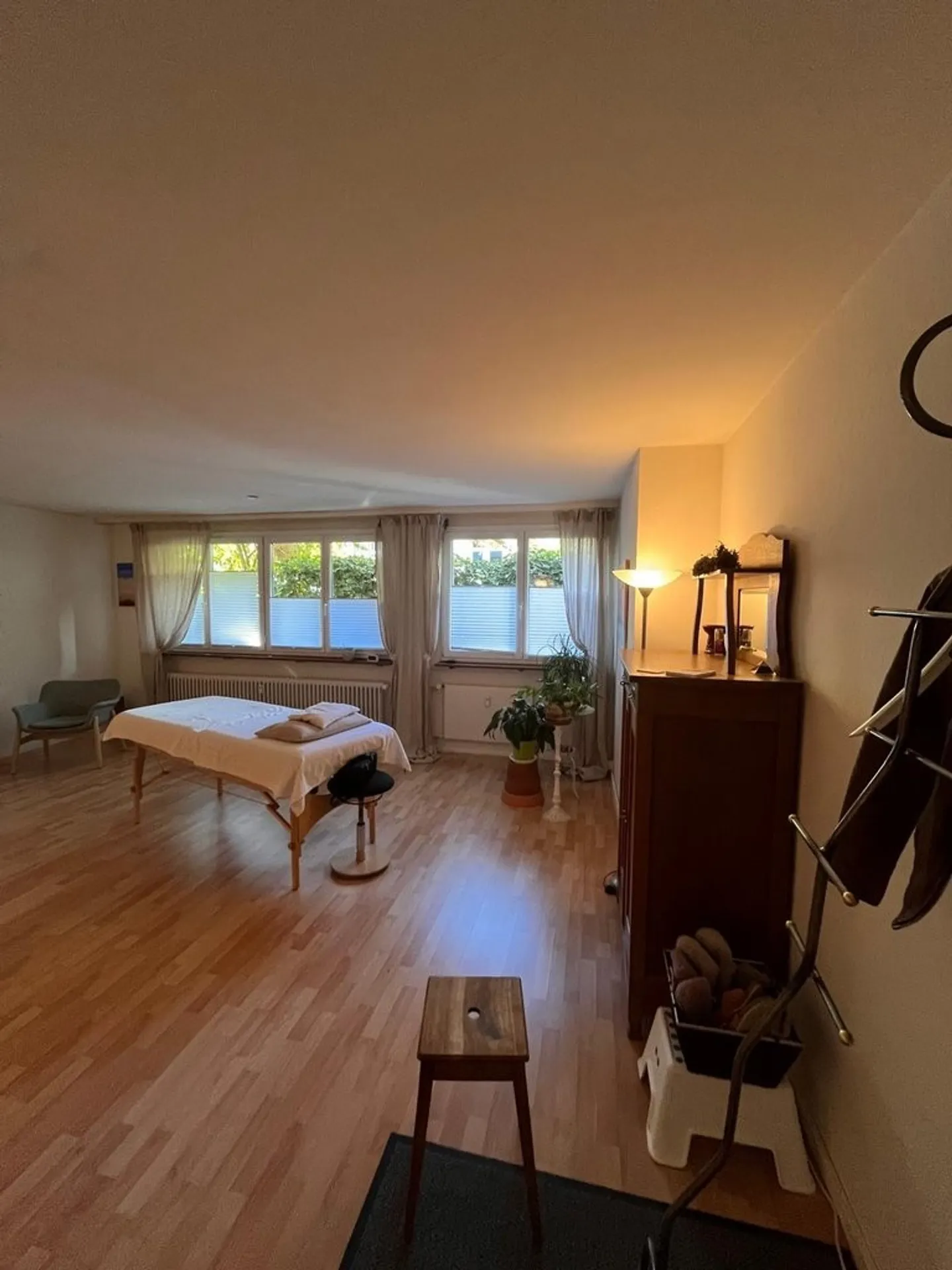 Büroraum beim Wettsteinplatz - Foto 5 von 6