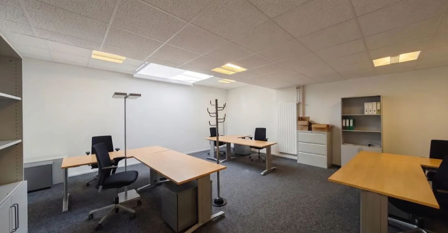 Espace Commercial à Lausanne - Photo 2 sur 12